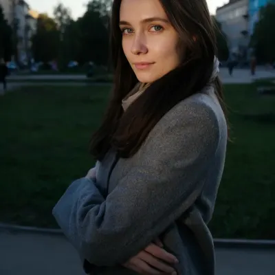 Вероника