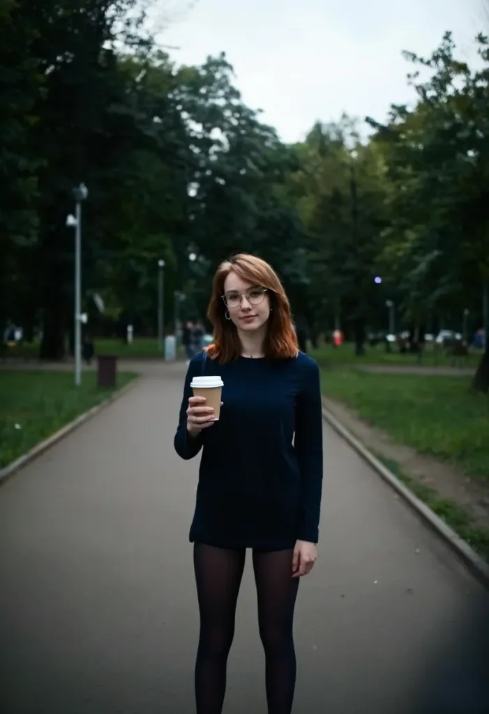 Тихоня