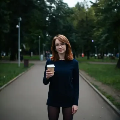 Тихоня