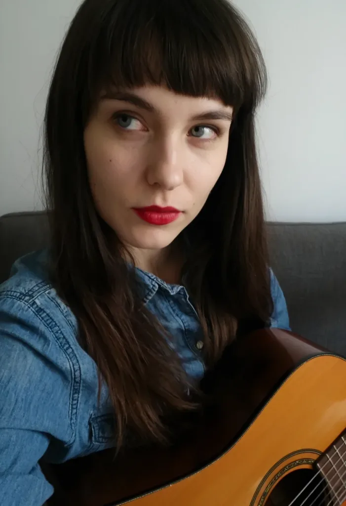 Камилла