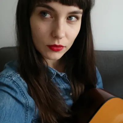 Камилла
