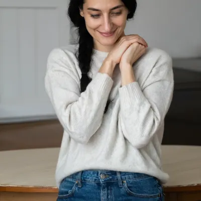 Дарья, 33