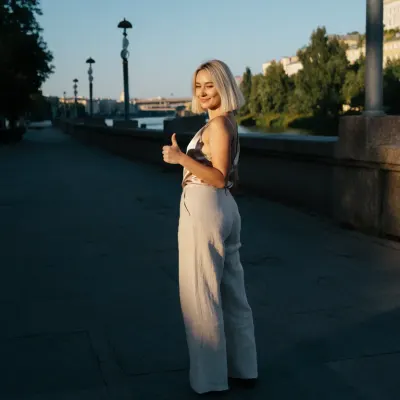 Повариха, 23