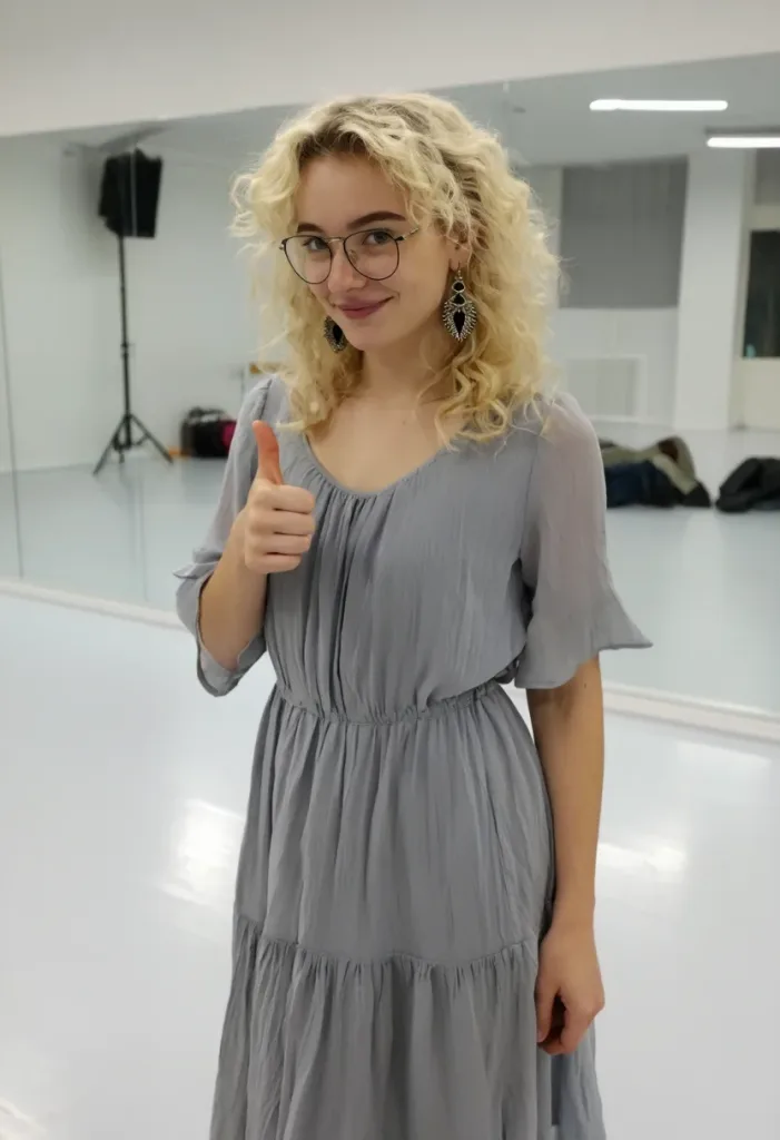 Blondie