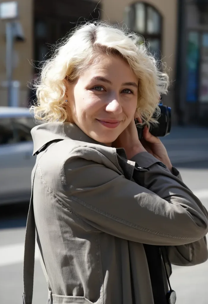 Инна Олеговна